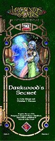 Darkwood's Secret