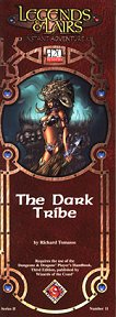 The Dark Tribe