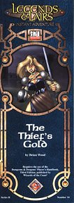 The Thief's Gold