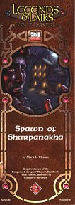 Spawn of Shurpanakha