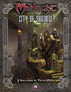 City of Shadow