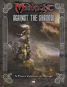 Against the Shadow