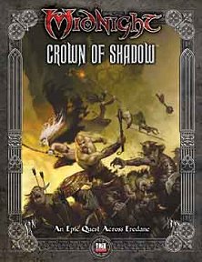 Crown of Shadow