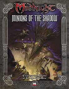 Minions of the Shadow