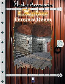 Explore: Entrance Room