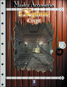 Explore: Crypt