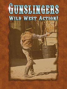 Gunslingers: Wild West Action