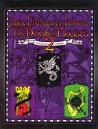 Pour L'Amour et Libertie: Book of Houses 2