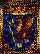 Changeling: The Dreaming 1e