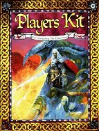 Changeling Player's Kit