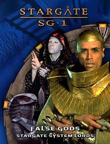 False Gods: Stargate System Lords