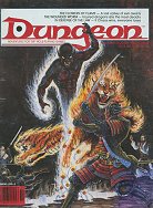 Dungeon # 8