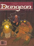 Dungeon # 10