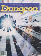 Dungeon # 11