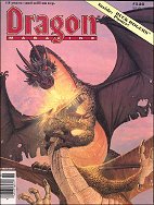 Dragon # 146
