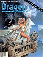 Dragon # 147