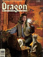Dragon # 149