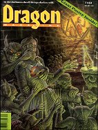 Dragon # 152