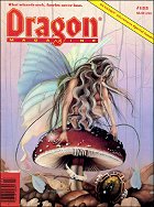 Dragon # 155