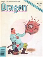 Dragon # 156