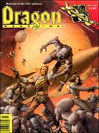 Dragon # 157