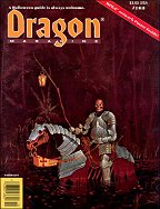 Dragon # 162