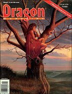Dragon # 163