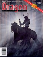 Dragon # 166
