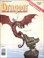 Dragon # 168