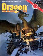 Dragon # 169