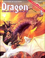 Dragon # 170