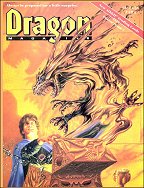 Dragon # 171