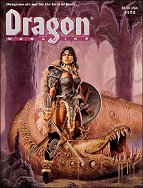 Dragon # 172