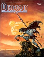 Dragon # 173