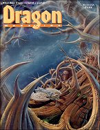 Dragon # 175