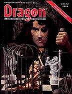 Dragon # 177