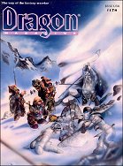 Dragon # 178