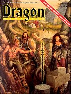 Dragon # 179
