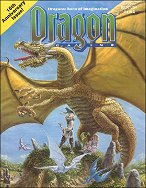 Dragon # 182