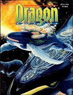 Dragon # 183