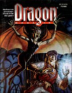 Dragon # 186
