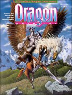 Dragon # 187