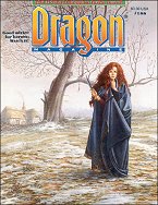 Dragon # 188