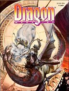 Dragon # 189