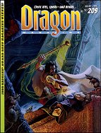 Dragon # 209