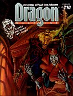 Dragon # 210