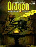 Dragon # 213
