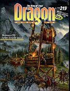 Dragon # 219