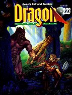 Dragon # 223