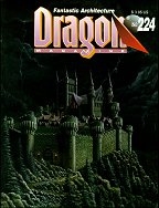 Dragon # 224